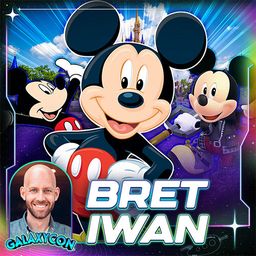 Bret Iwan