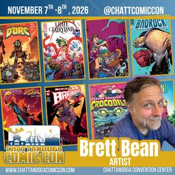 Brett Bean