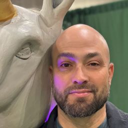 Brian Buccellato