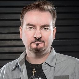 Brian O'Halloran