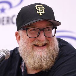 Brian Posehn