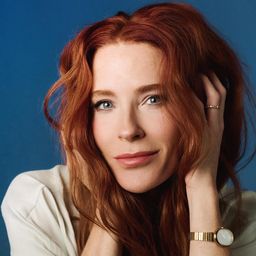 Bridget Regan