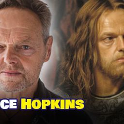 Bruce Hopkins