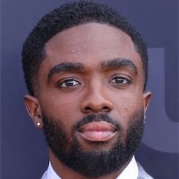Caleb McLaughlin