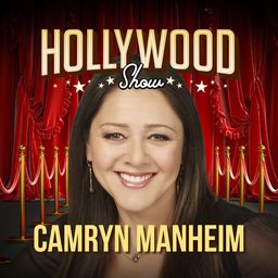 Camryn Manheim