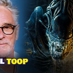 Carl Toop