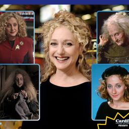 Carol Kane