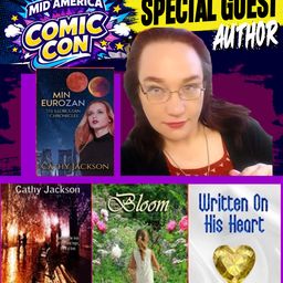 Cathy Jackson