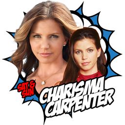 Charisma Carpenter