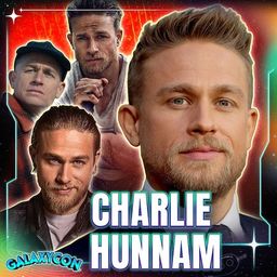 Charlie Hunnam