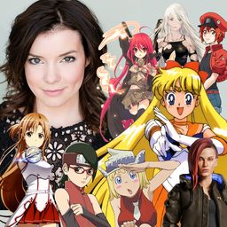 Cherami Leigh