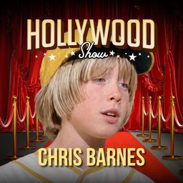 Chris Barnes