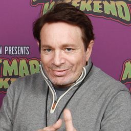 Chris Kattan