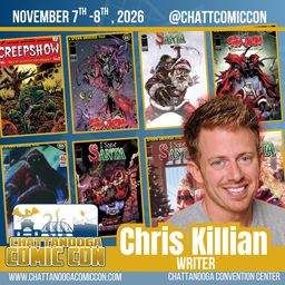 Chris Killian