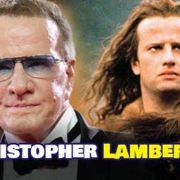 Christopher Lambert