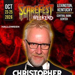 Christopher Nelson