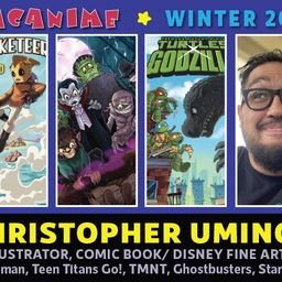 Christopher Uminga