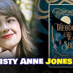 Christy Anne Jones