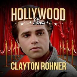 Clayton Rohner
