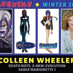 Colleen Wheeler