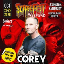 Corey Taylor