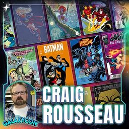 Craig Rousseau
