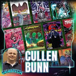 Cullen Bunn