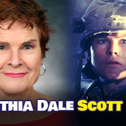 Cynthia Dale Scott