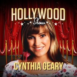 Cynthia Geary