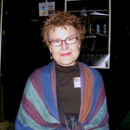 Cynthia Scott