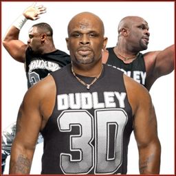 D-Von Dudley
