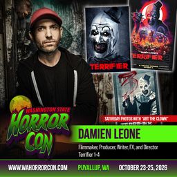 Damien Leone