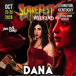 Dana DeLorenzo