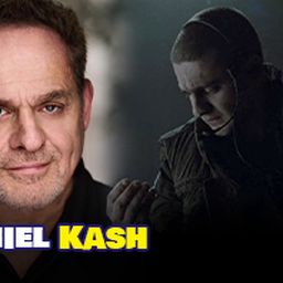 Daniel Kash