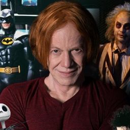 Danny Elfman