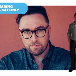 Danny Wallace