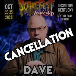 Dave Schrader