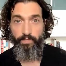 David Alpay