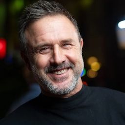 David Arquette