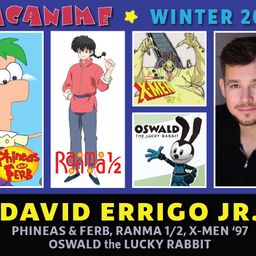 David Errigo Jr.