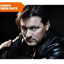 David Hayter