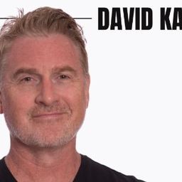 David Kaye