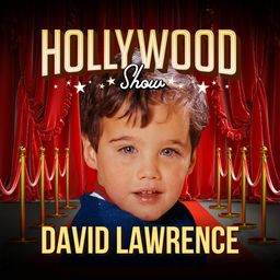 David Lawrence