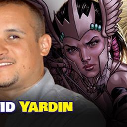 David Yardin