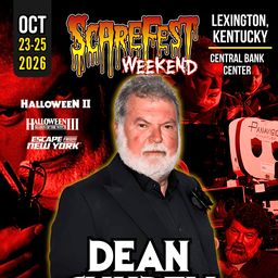 Dean Cundey