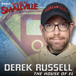 Derek Russell