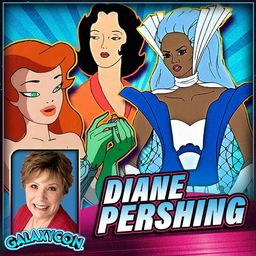 Diane Pershing