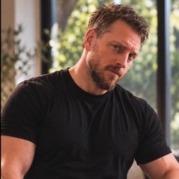 Elias Toufexis
