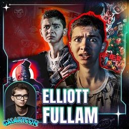 Elliott Fullam