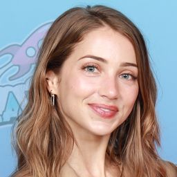 Emily Rudd